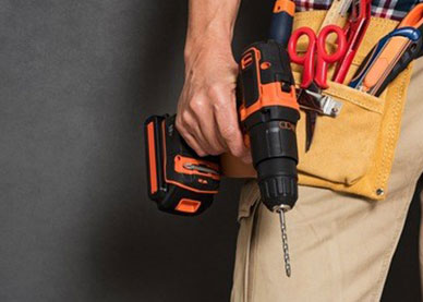 電動工具應用案例